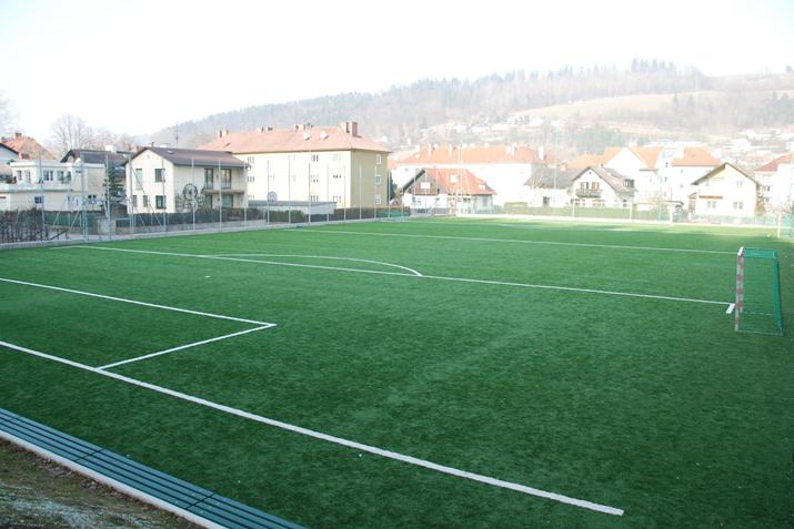 Infrastruktur