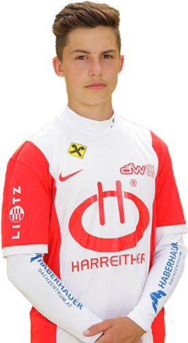 Pfaffenlehner Daniel