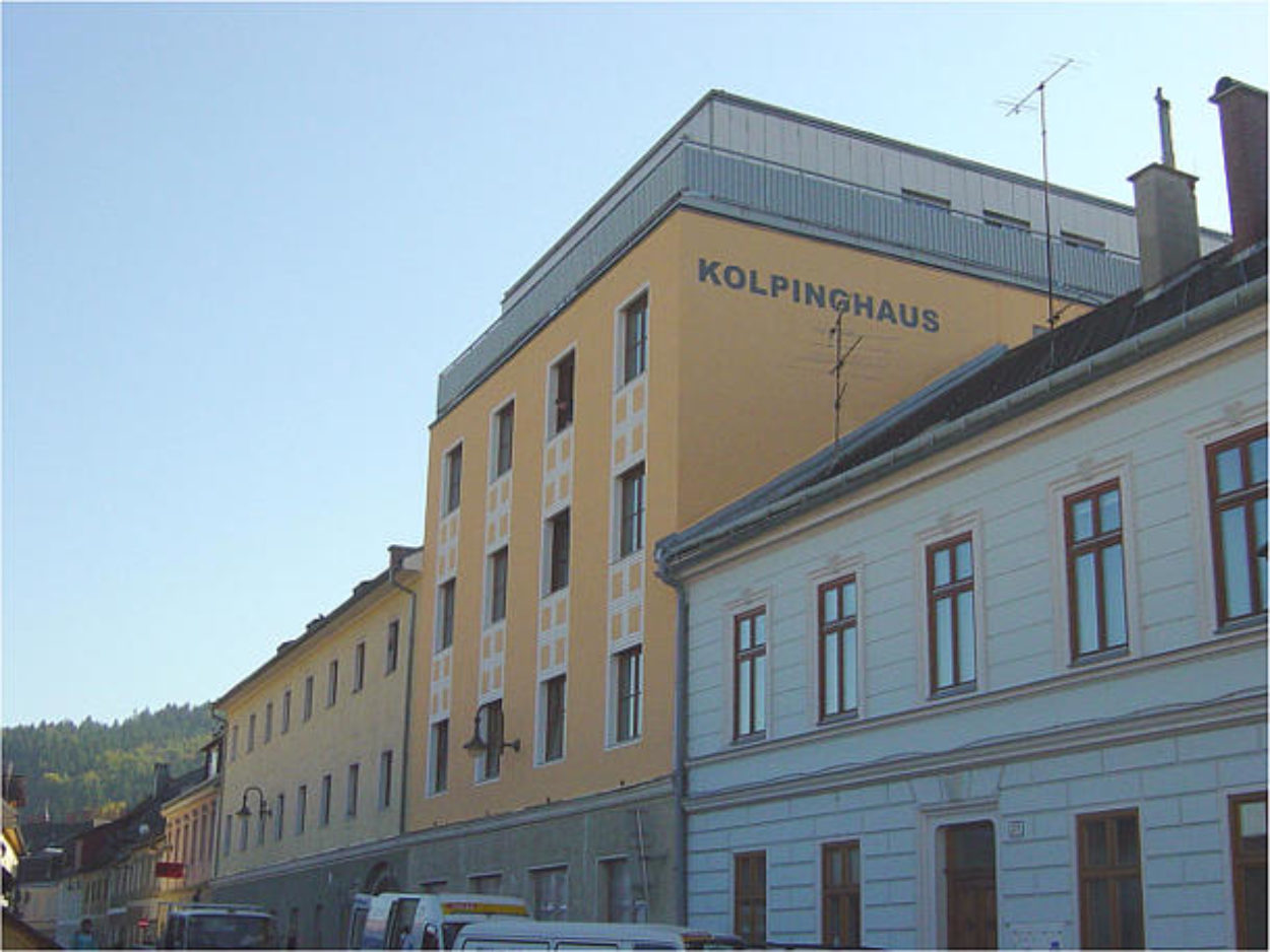 kolpinghaus
